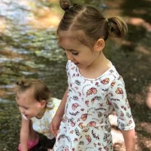 Meet your Posher, Dena